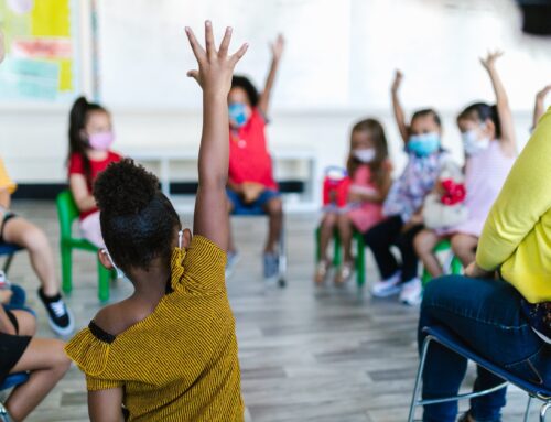 The Art of Mindfulness