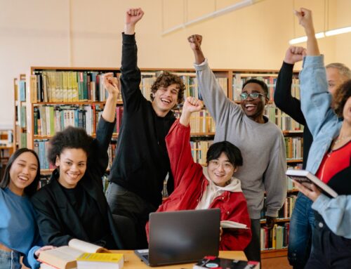 The Power of Gratitude